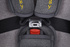 Car Seat COMO I-Size 360° Rotatable with Stabilizing Leg by SUMMER BABY